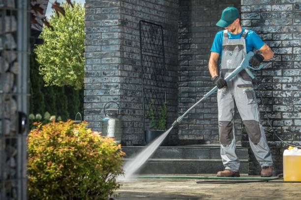 Best Graffiti Removal  in Staples, CT